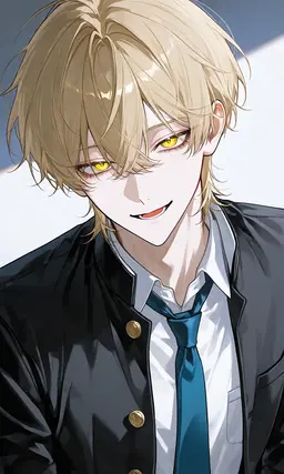 Profile image of Hayato Kisaragi
