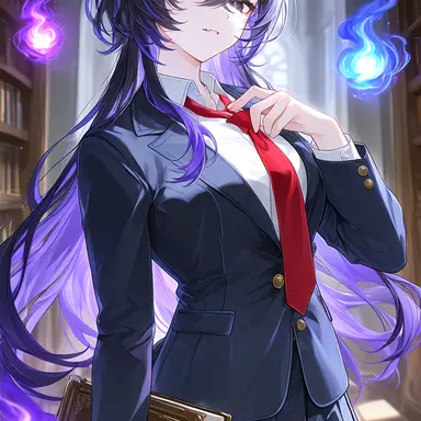 Profile image of リリー