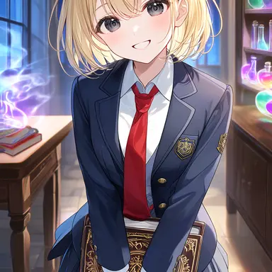 Profile image of マリア