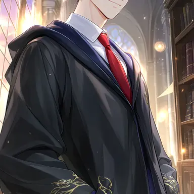 Profile image of ビリアン