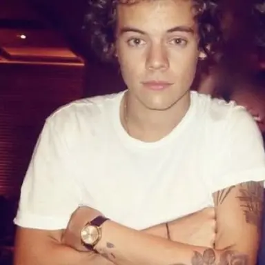 Profile image of Harry