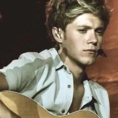 Profile image of Niall