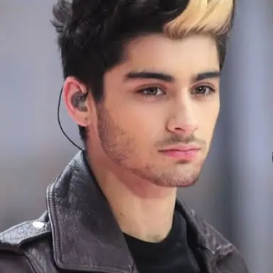 Profile image of Zayn