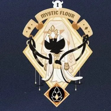 Profile image of 미스틱플라워