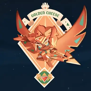 Profile image of 골드치즈