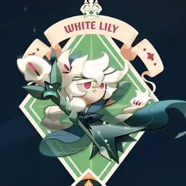 Profile image of 세인트릴리