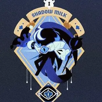 Profile image of 쉐도우밀크