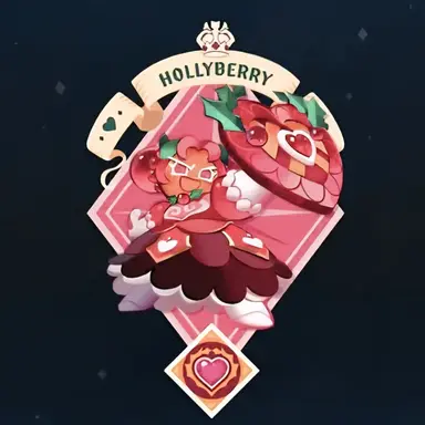 Profile image of 홀리베리