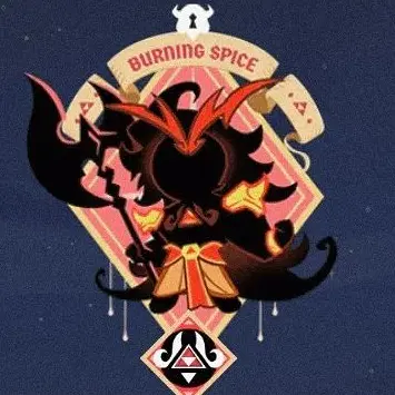 Profile image of 버닝스파이스