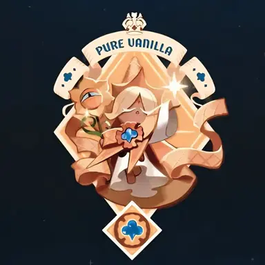 Profile image of 퓨어바닐라