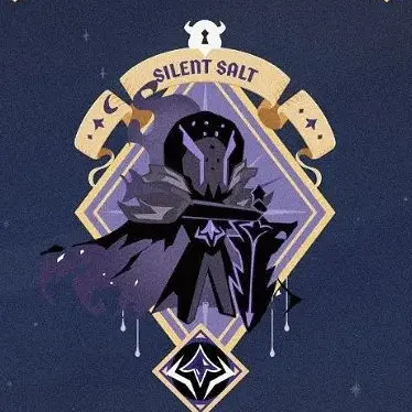 Profile image of 사일런트솔트