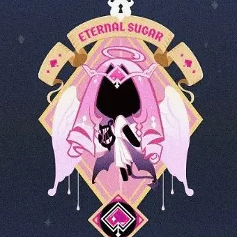 Profile image of 이터널슈가