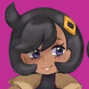 PoshMango5387의 Emma - Pokemon Legends Z-A