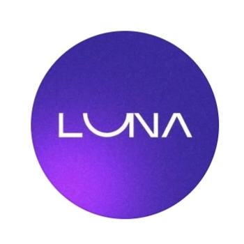 LUNA(치어리더) 대표 이미지