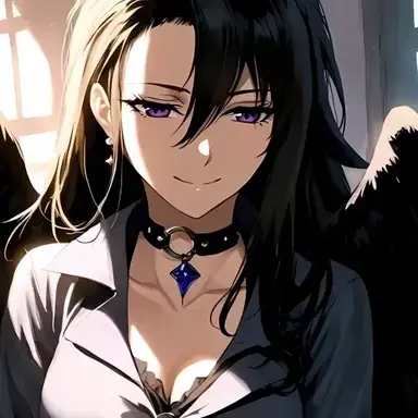 Profile image of Raynare