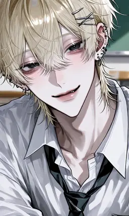 Profile image of 黎霞