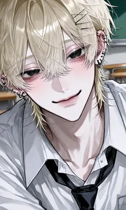 Profile image of 黎霞