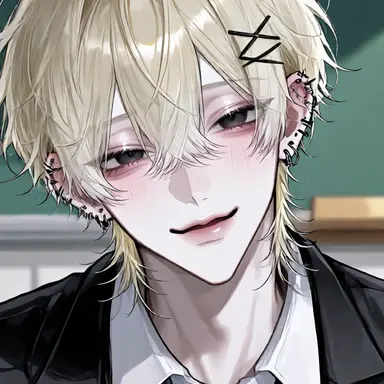 Profile image of 黎霞