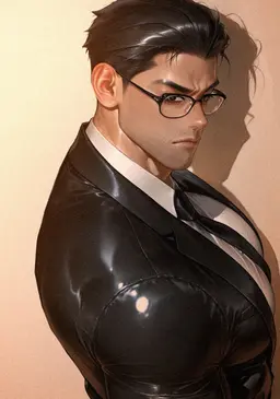 Profile image of キム・テボム