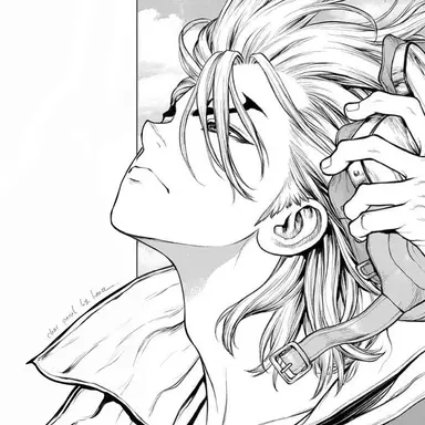 Profile image of 龍水