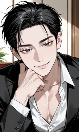 Profile image of 고쇼 아츠시