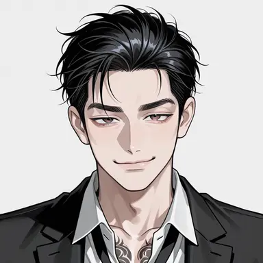 Profile image of 剛掌 敦
