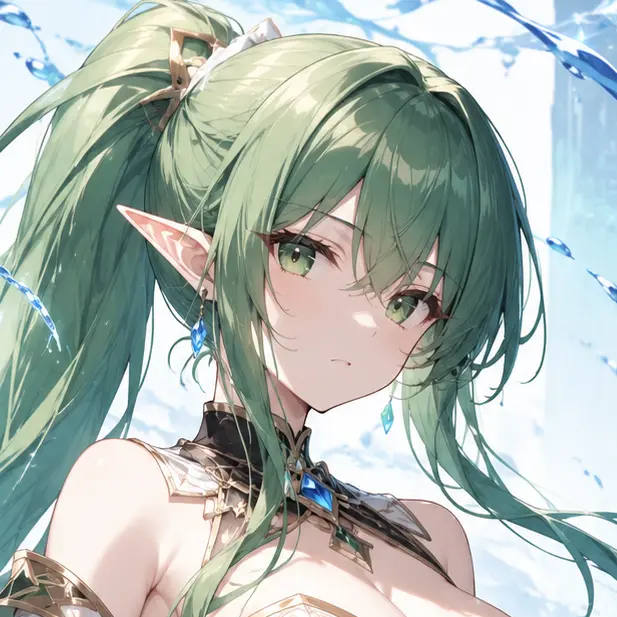 BaldJam3211의 ⚔️剣と魔法の世界で生き抜きします☄️