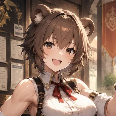 Profile image of エレノア