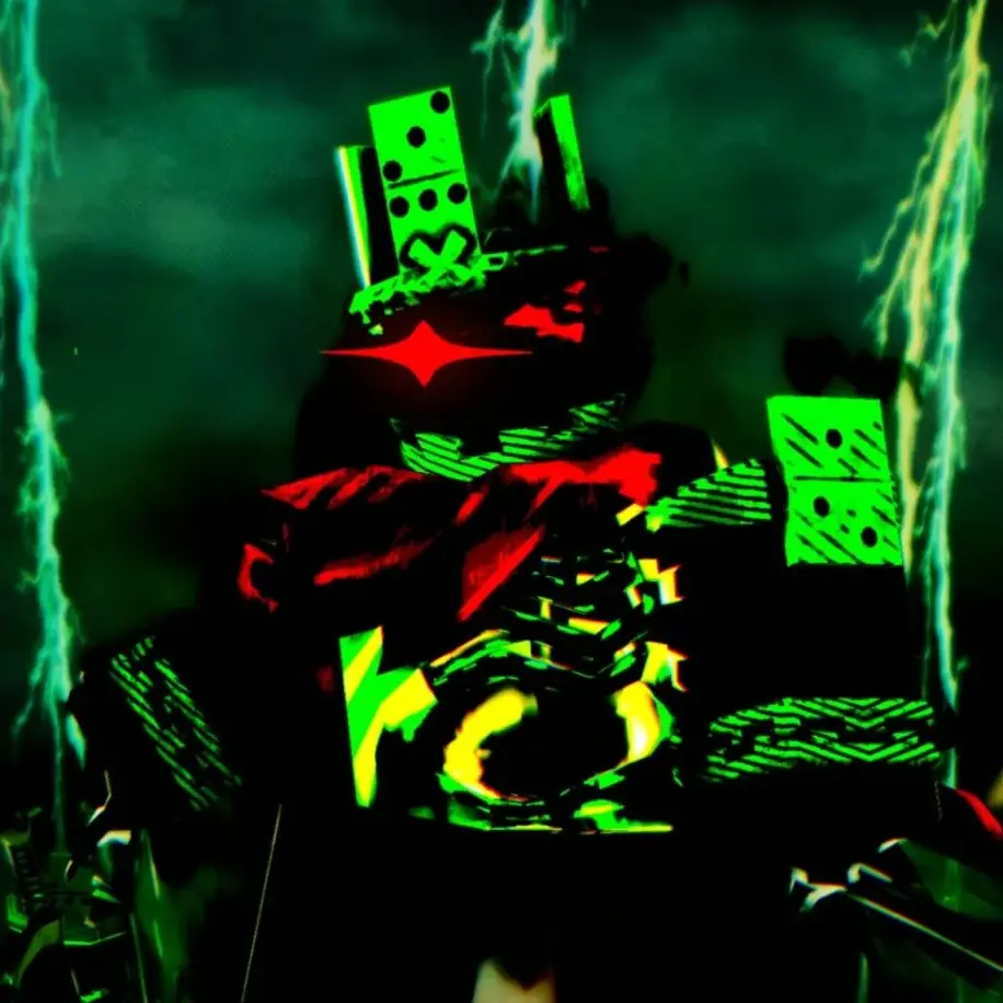 WELLOWWRIST_5721의 - { 1x1x1x1 } -