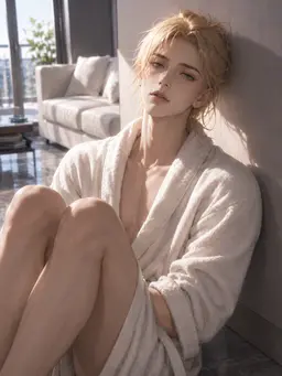 Profile image of 일라이
