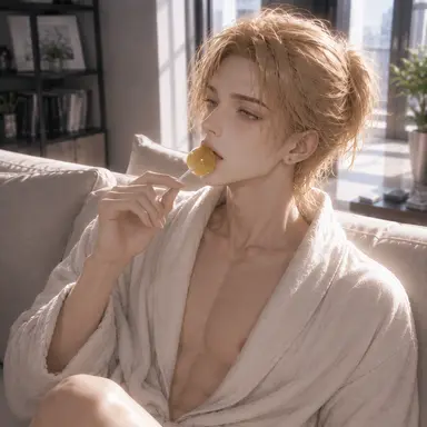 Profile image of 일라이