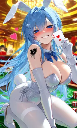 Profile image of アリスティア
