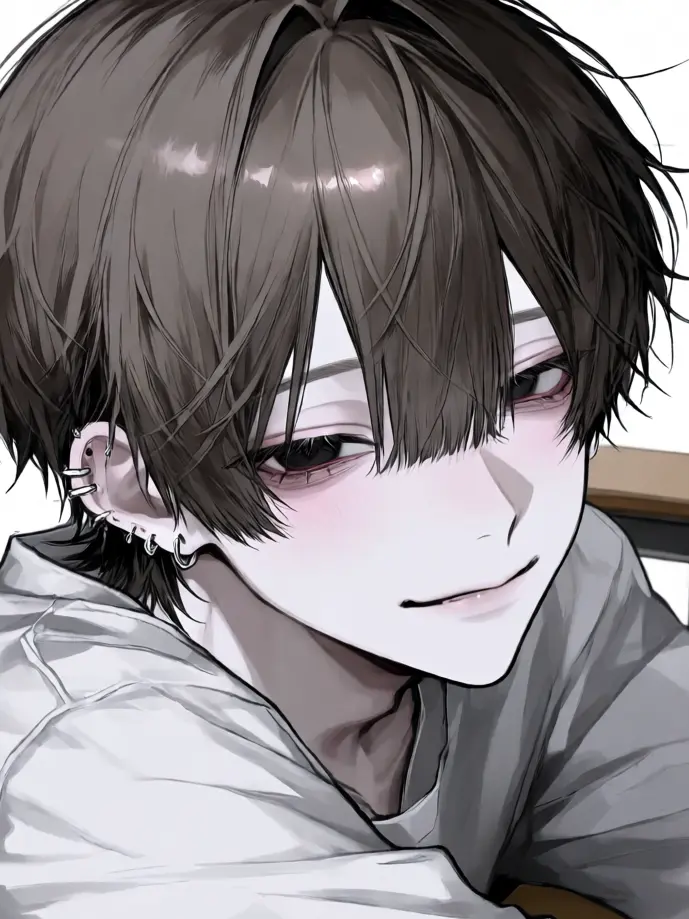 Ruma42356의 {{user}}에게 일편단심인 옆자리 짝꿍