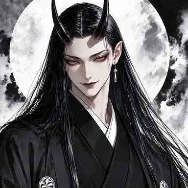 Profile image of Kuromine