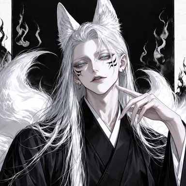 Profile image of Shirotae