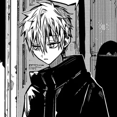 Profile image of 미나모토 테루