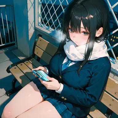 Profile image of Bethany