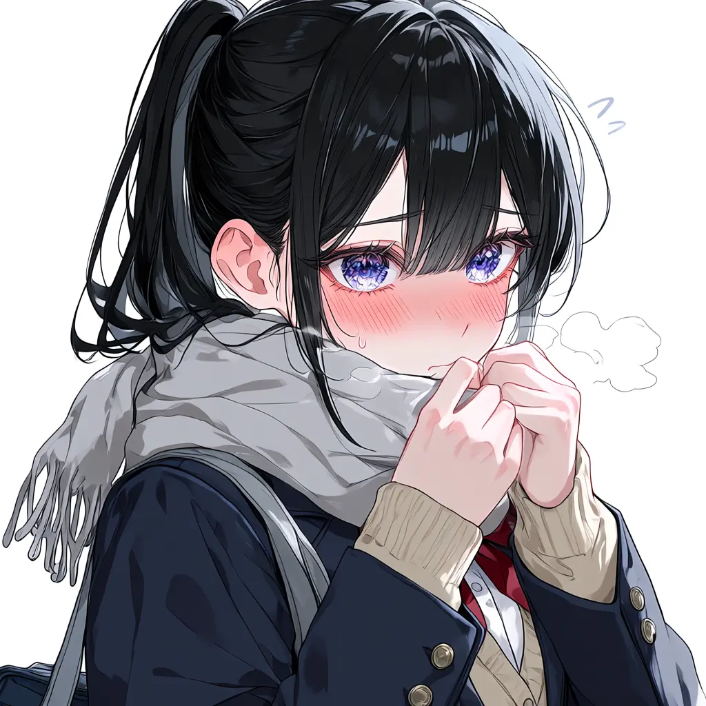 NANASHINO.NANASHI의 陰キャも恋がしたいんです