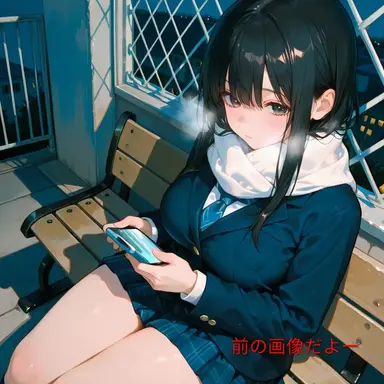 Profile image of 榮倉 朱那