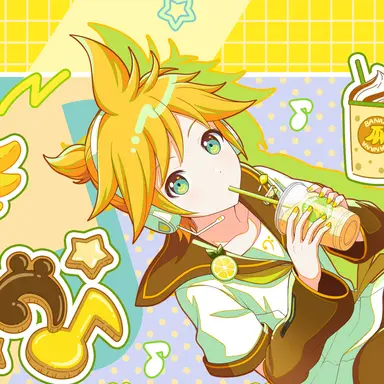 Profile image of レン