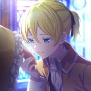 Profile image of アレン