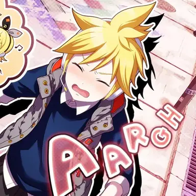 Profile image of ビビバスレン