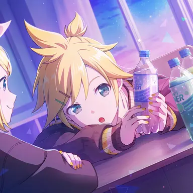 Profile image of レオニレン