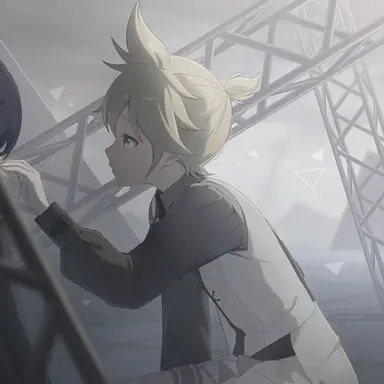 Profile image of ニーゴレン
