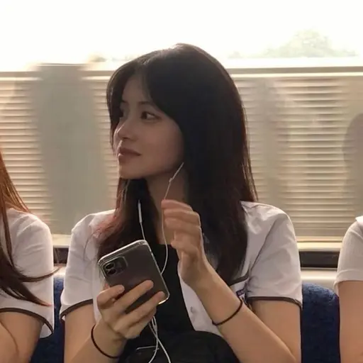 LovedMask7789의 강미영