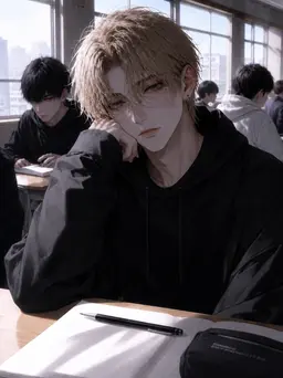 Profile image of Ren