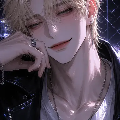 Profile image of Ren