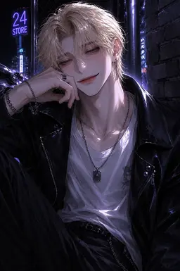 Profile image of Ren