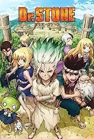 Profile image of DrStone