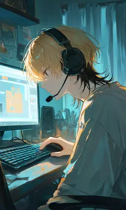 Profile image of 燈矢